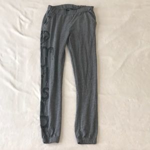Metal mulisha pants